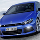 Illustration for article titled 2010 VW Scirocco R: 265 HP Nürburgring-Shredding Hot Hatch